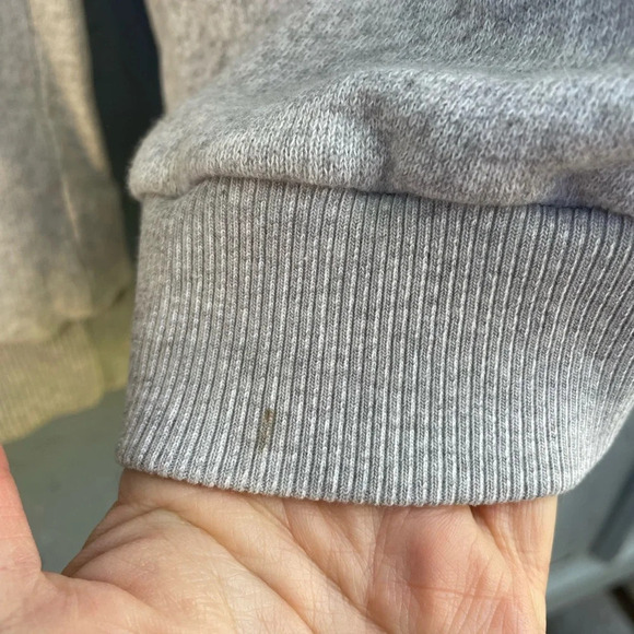 Travis Taddeo Flashback Sweater, size Small - Picture 11 of 13